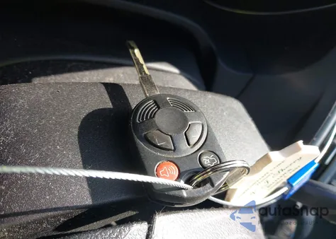 2012 Ford Focus Se from USA, damaged, VIN 1FAHP3F22CL150631